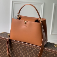 LV Top Handle Bags